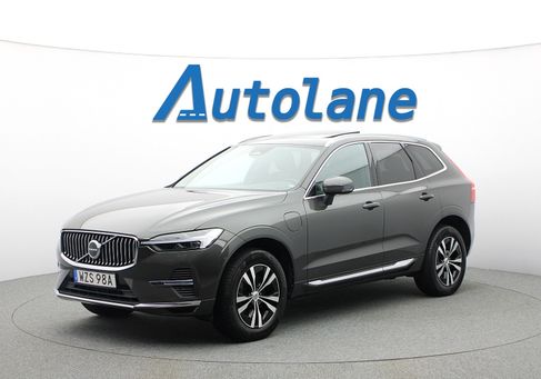 Volvo XC60, 2022 3