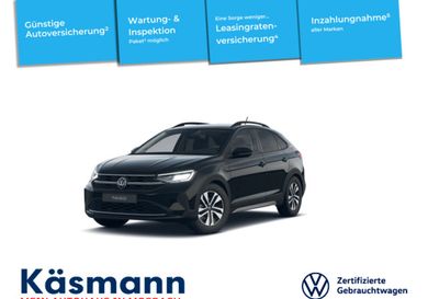 Volkswagen Taigo, 2025