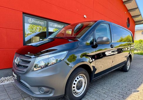Mercedes-Benz Vito, 2021
