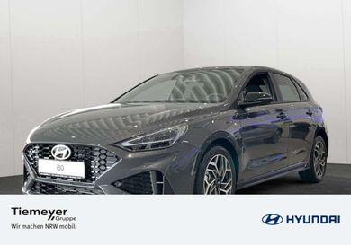 Hyundai i30, 2026