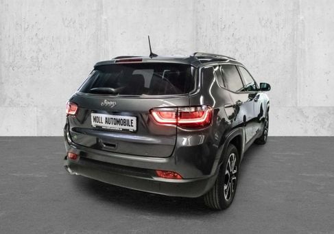 Jeep Compass, 2023 2