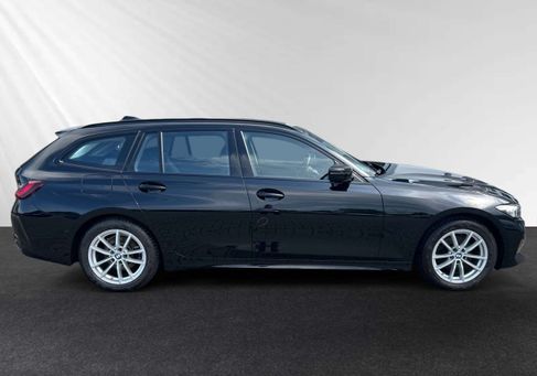 BMW 320, 2023