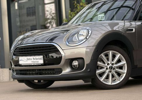MINI Cooper, 2019