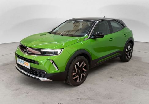 Opel Mokka, 2021 2