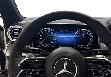 Mercedes-Benz GLC 300, 2025