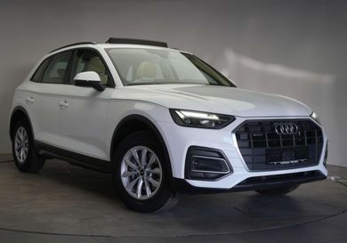 Audi Q5, 2022