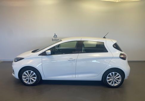 Renault ZOE, 2022