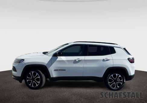 Jeep Compass, 2024 2