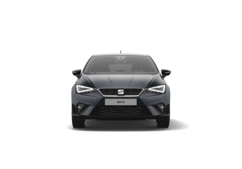 Seat Ibiza, 2025 3