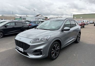 Ford Kuga, 2023
