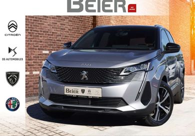 Peugeot 3008, 2023