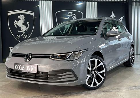 Volkswagen Golf, 2022 3