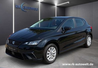 Seat Ibiza, 2021