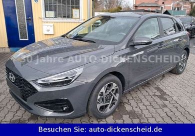 Hyundai i30, 2026