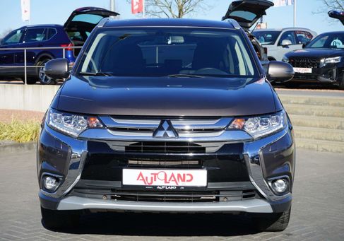 Mitsubishi Outlander, 2019