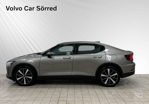 Polestar 2, 2022