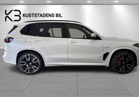 BMW X5, 2026 2
