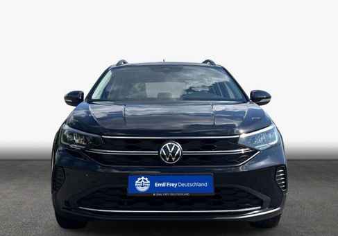 Volkswagen Taigo, 2024