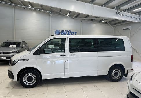 Volkswagen Caravelle, 2023