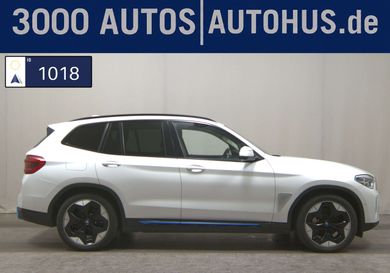BMW, 2021