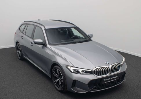 BMW 320, 2023