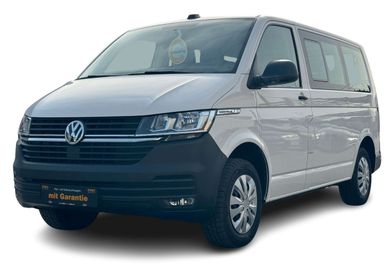 Volkswagen T6 Caravelle, 2021