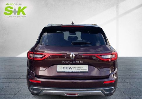 Renault Koleos, 2022