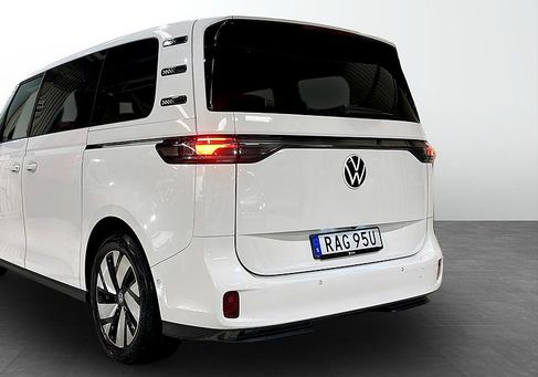 Volkswagen ID.Buzz, 2023