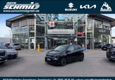 Kia Picanto, 2026