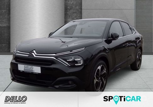 Citroën C4, 2023