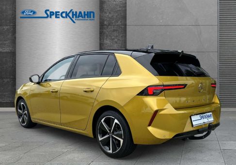 Opel Astra, 2023
