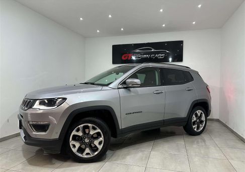 Jeep Compass, 2020 2