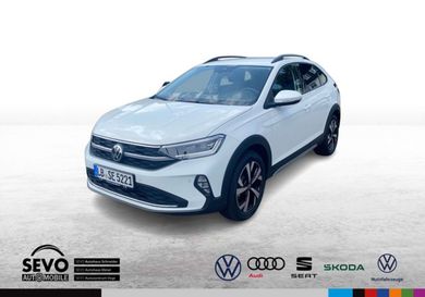 Volkswagen Taigo, 2025