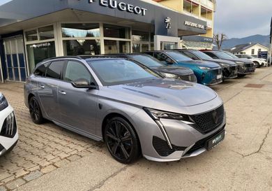 Peugeot 308, 2025