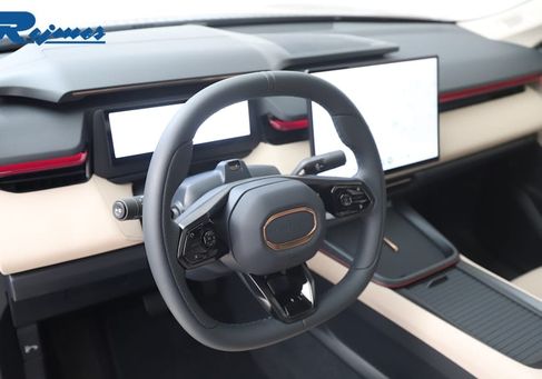 Lynk &amp; Co, 2025