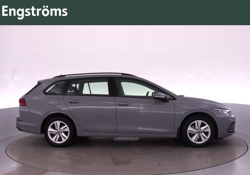 Volkswagen Golf, 2023 2