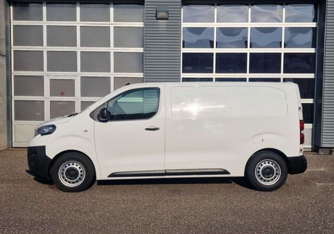 Peugeot Expert, 2020