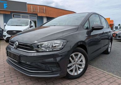 Volkswagen Golf Sportsvan, 2020