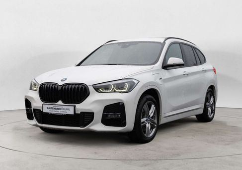 BMW X1, 2022 2