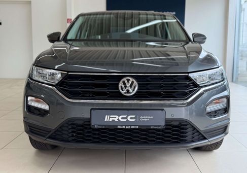 Volkswagen T-Roc, 2020