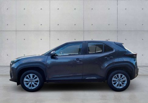Toyota Yaris Cross, 2023 2