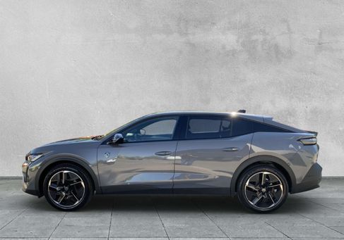 Peugeot 408, 2024