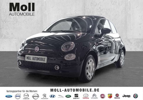 Fiat 500C, 2023