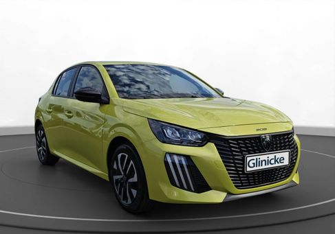 Peugeot 208, 2024