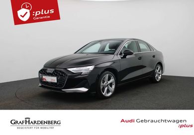 Audi A3, 2025