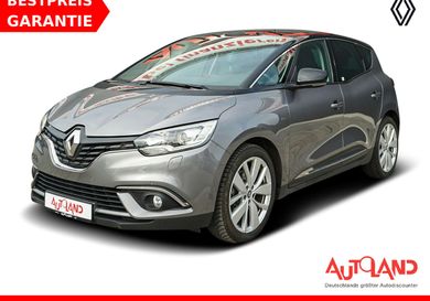 Renault Scenic, 2019