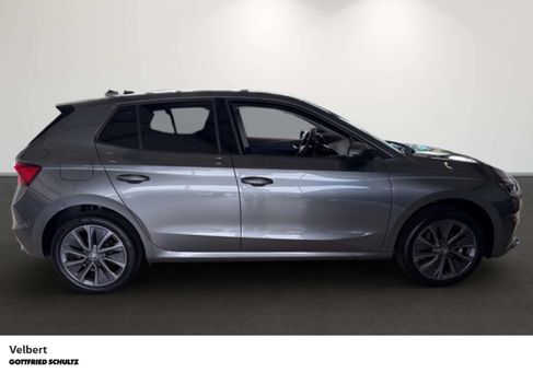 Skoda Fabia, 2026