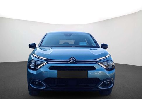 Citroën C4, 2024 2