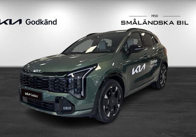 Kia Sportage, 2026