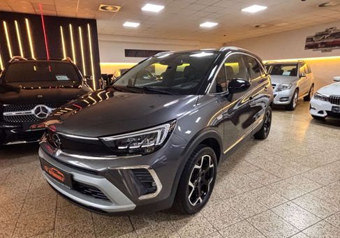 Opel Crossland X, 2021 2